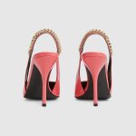 Gucci Signoria slingback pump - Image 2